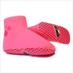 Chaussons de piscine pour b&eacute;b&eacute; Konfidence